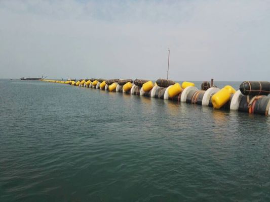 품질 5 6 레이어 선박 발사 에어백 고무 해양 에어백 공장