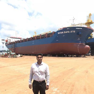 품질 D15*L20m 0.20Mpa 선박 발사 해양 에어백 최적화 레이아웃 공장