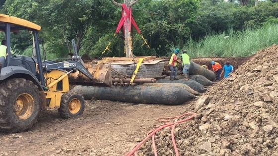 품질 해양 고무 선박 발사 에어백 드라이 도크 발사 리프팅 선박 공장