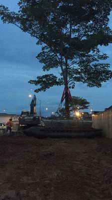 품질 해양 고무 선박 발사 에어백 드라이 도크 발사 리프팅 선박 공장