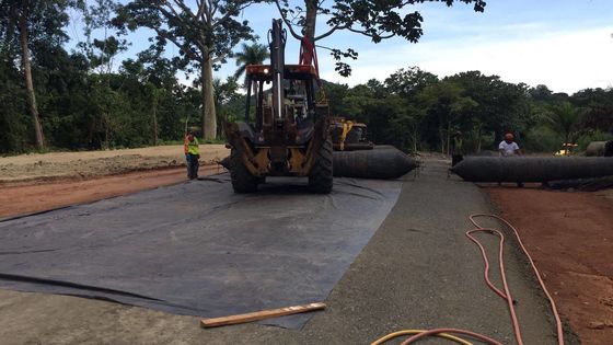 품질 해양 고무 선박 발사 에어백 드라이 도크 발사 리프팅 선박 공장