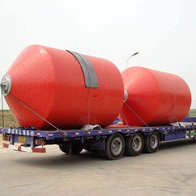 품질 새총 유형 단단한 거품에 의하여 채워지는 바다 구조망 및 원통 모양 Eva 거품에 의하여 채워지는 구조망 공장