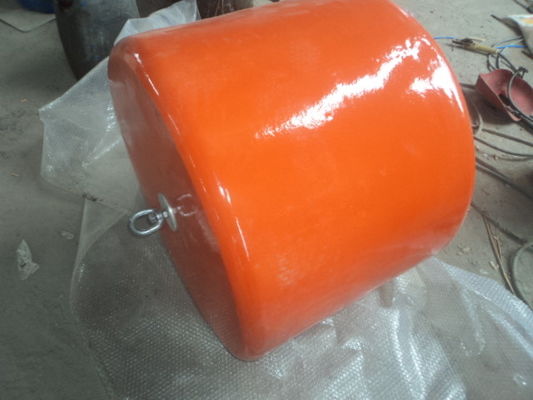 품질 Custom Manufacturing ISO 17357 Standard Foam Filled Fender with 0.5 M~4.8 M Diameter for Marine Applications 공장