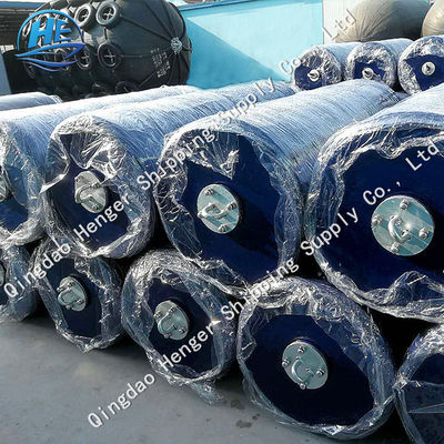 품질 Custom Manufacturing Foam Filled Fender with ISO17357 Standard and 12 Months Shelf Life 공장