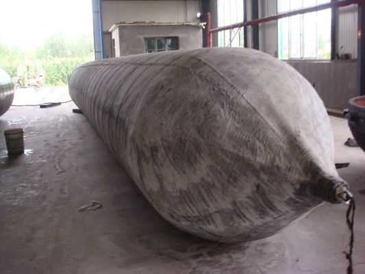 품질 Air Lift Bags With Shock Absorption Capability 공장