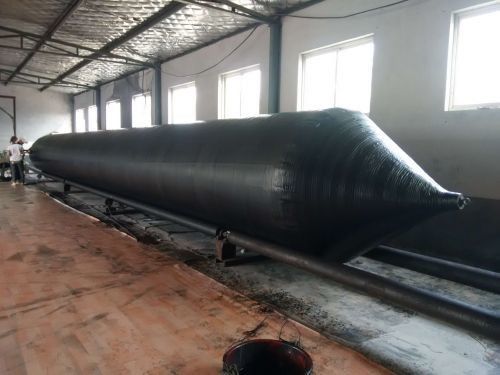 품질 Air Lift Bags With Shock Absorption Capability 공장