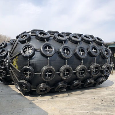 품질 까만 타이어를 가진 ISO 검사 BV SGS에 의하여 증명서를 주는 압축 공기를 넣은 요코하마 고무 공장