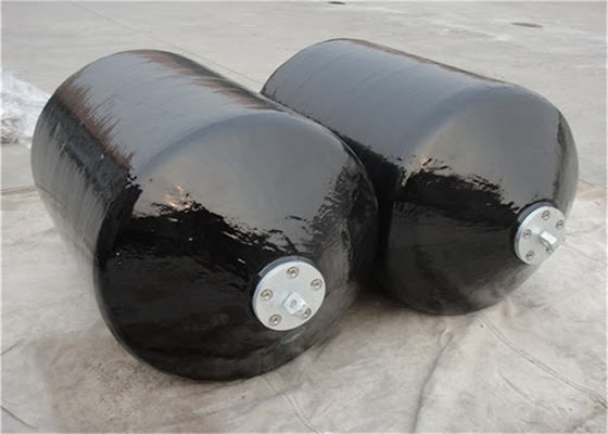 품질 Hot Dip Galvanized Foam Filled Fender with High Energy Absorption and Maintenance-free Design for Marine Vessel Protection 공장
