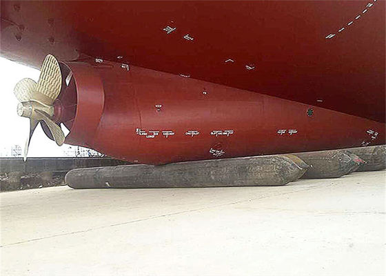 품질 선박 진수용 공기 주입식 고무 에어백 공장