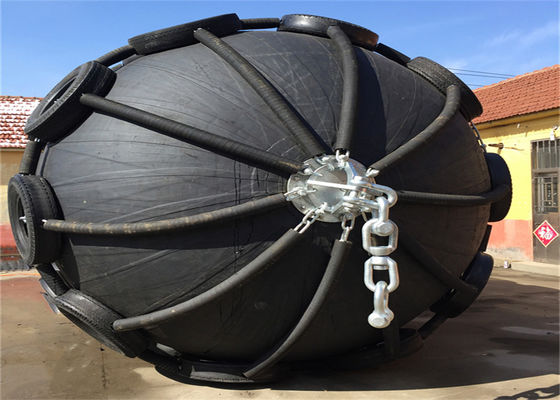 품질 기타 해양 용품 공압 고무 풍선 선박 도크 보호 공장