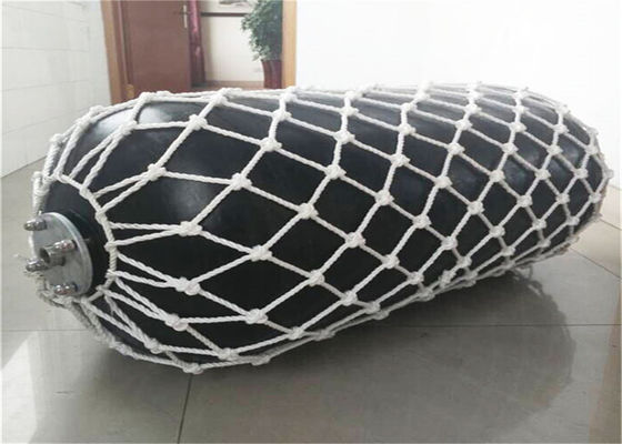 품질 도크 마리나 보호 플로팅 EVA 충전 해양 펜더 STD 보호 공장