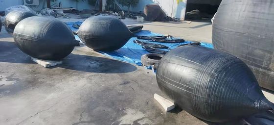 품질 자치 도시 배관공사 유지를 위한 300DN 고압 충돌 파이프 플러그 공장