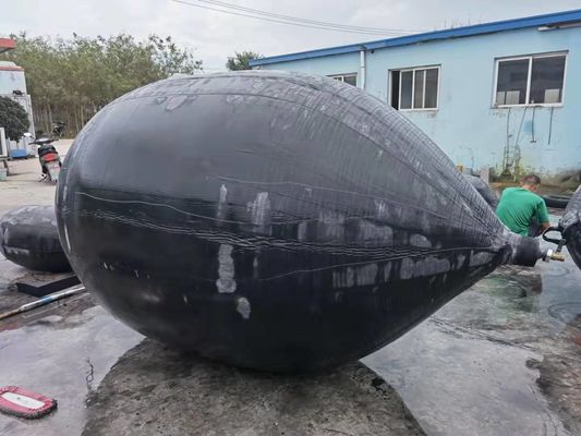 품질 플러깅 에어백 / 충돌 에어백을 차단하는 고압관 공장