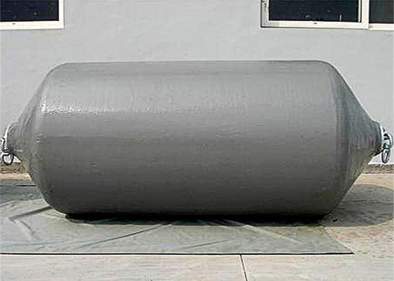 품질 Customized ISO17357 Foam Filled Fender with 12 Months Shelf Life and 1 M~12 M Length Options 공장