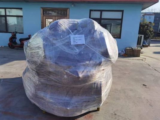 품질 공기 해양 설비 선박 충돌 부속물을 표류시키는 요코하마 타입 공장