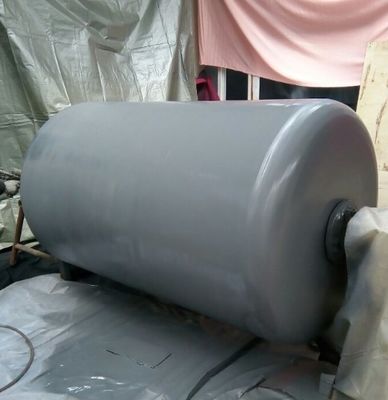 품질 Positive Buoyancy Foam Filled Fender with Customized Size and High-Density Foam Core for Marine Dock Protection 공장
