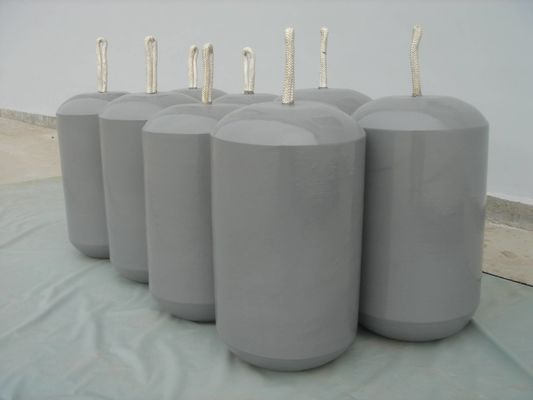 품질 배 보호를 위한 폴리우레탄 부양식독 eva 폼 펜더 공장