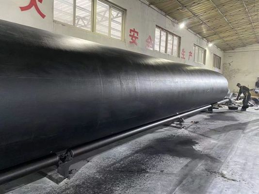 품질 맞춤화된 CCS BV 인증 선박 개시 에어백 공장