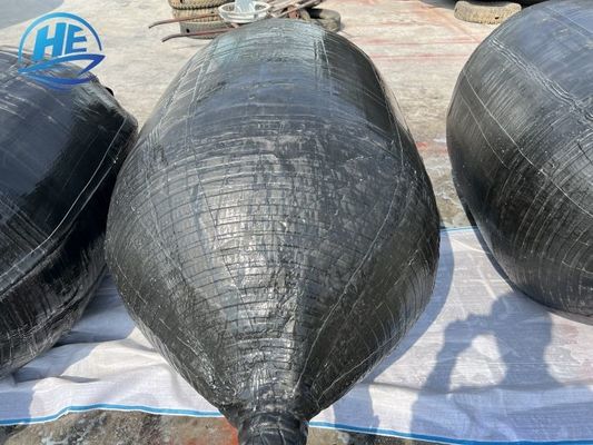 품질 부풀게할 수 있는 고압 고무 파이프 시험 플러그 공장