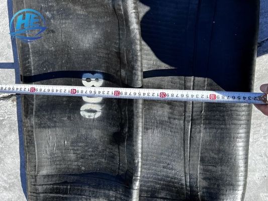 품질 부풀게할 수 있는 고압 고무 파이프 시험 플러그 공장