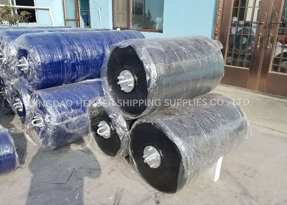 품질 Lightweight EVA Core Foam Filled Fender for Easy Handling and Quick Installation as EVA Solid Fender 공장