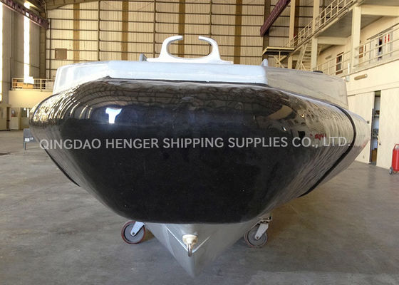 품질 Customized Height Foam Filled Fender Protect Ship Board Production Time 5 to 10 Days Durable Marine Dock Bumper Solution 공장