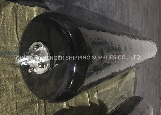 품질 EVA 폼 충전 해양 펜더 맞춤형 크기 0.5M-4.8M 직경 공장