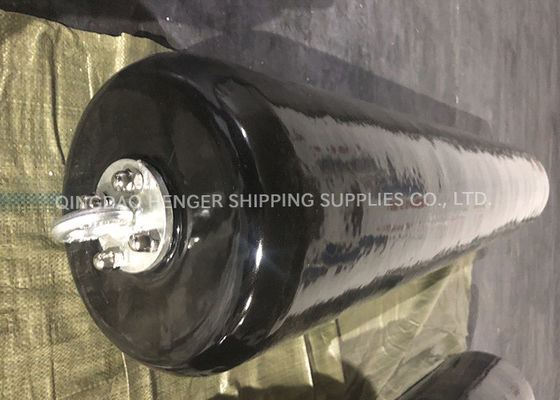 품질 Customized Foam Filled Fender with 0.5 to 4.8m Diameter and 12 Months Shelf Life for Marine Applications 공장