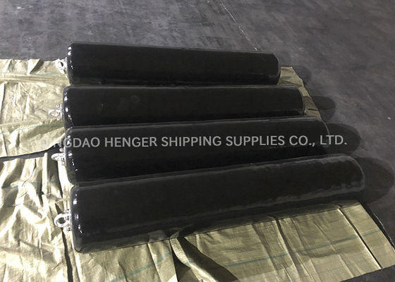 품질 Customized Height Foam Filled Fender Protect Ship Board Production Time 5 to 10 Days Durable Marine Dock Bumper Solution 공장