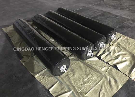 품질 Custom Manufacturing Foam Filled Fender with 12 Months Shelf Life and 1 M~12 M Length for Marine Applications 공장