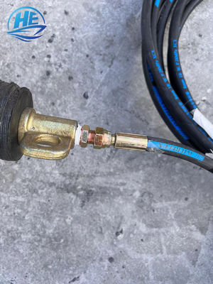 품질 자연적 고무 파이프 스토퍼 플러그 지수판 에어백 공장