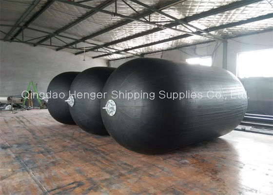 품질 요코하마 해상 보트 Pneumatic Fender Floating Inflatable Bumper 공장