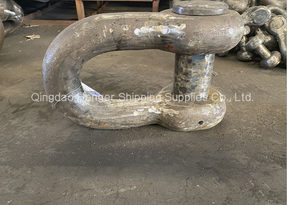 품질 스테인레스 강 해양 앵커는 샤클로 경악하는 \ 언스툰네드를 구속합니다 공장